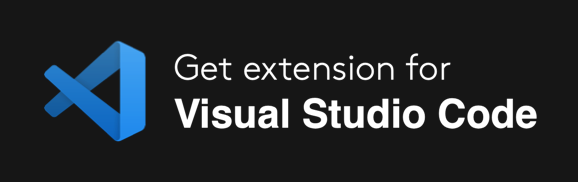 Get VS Code extension